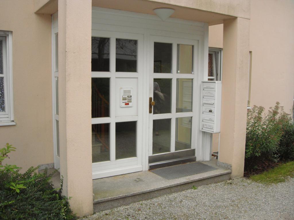 Ferienwohnung Lennefer Piding Exterior photo